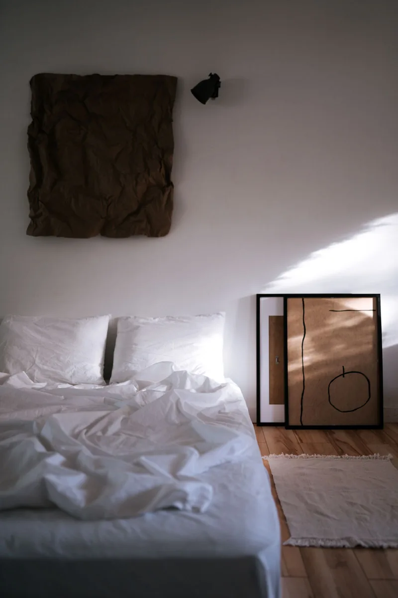 King — King · 72 × 78 in pallet furniture